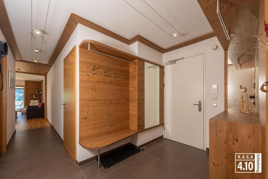 Apartament Kasa 4.10A Schladming Zewnętrze zdjęcie
