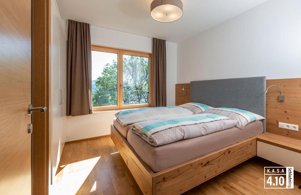Apartament Kasa 4.10A Schladming Zewnętrze zdjęcie