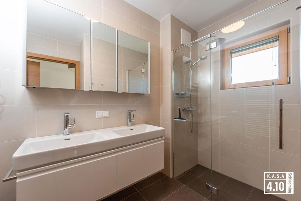 Apartament Kasa 4.10A Schladming Zewnętrze zdjęcie
