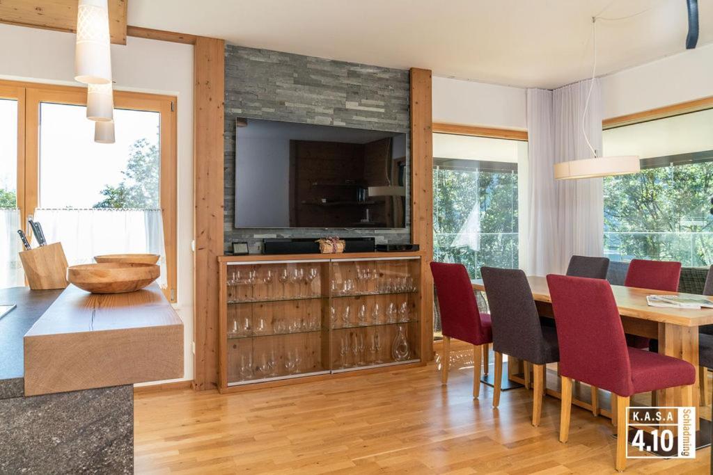 Apartament Kasa 4.10A Schladming Zewnętrze zdjęcie