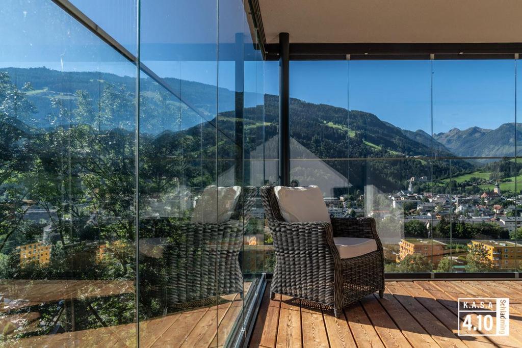 Apartament Kasa 4.10A Schladming Zewnętrze zdjęcie