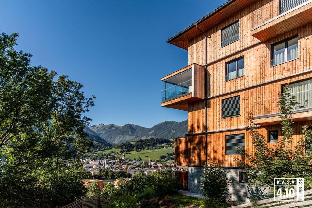 Apartament Kasa 4.10A Schladming Zewnętrze zdjęcie